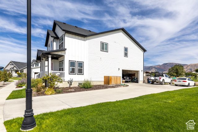 28 N 575 W, Hyrum, UT 84319