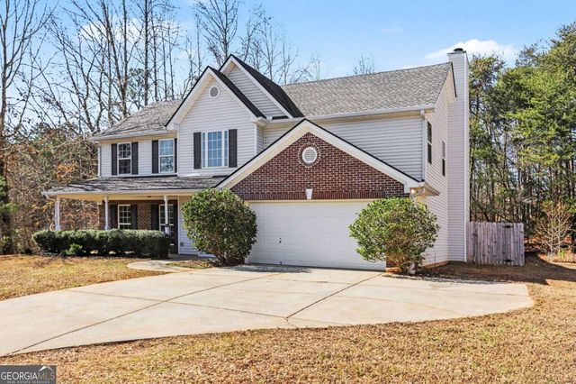 9035 Montclair Hills Drive, Cumming, GA 30028