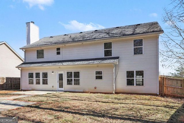 9035 Montclair Hills Drive, Cumming, GA 30028