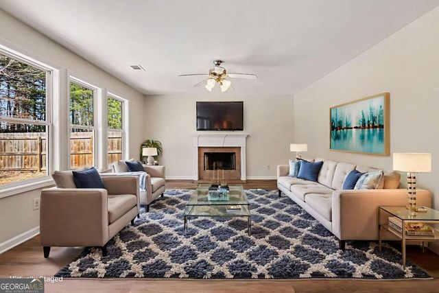 9035 Montclair Hills Drive, Cumming, GA 30028