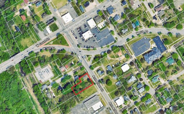 1008 Ann Arbor Street, Flint, MI 48503
