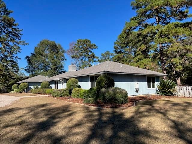 2537 Stonegate Drive, Tallahassee, FL 32308