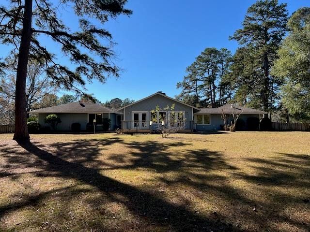 2537 Stonegate Drive, Tallahassee, FL 32308