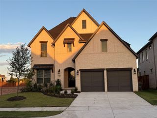 709 MOUNTAIN LAUREL RD, Wylie, TX 75098