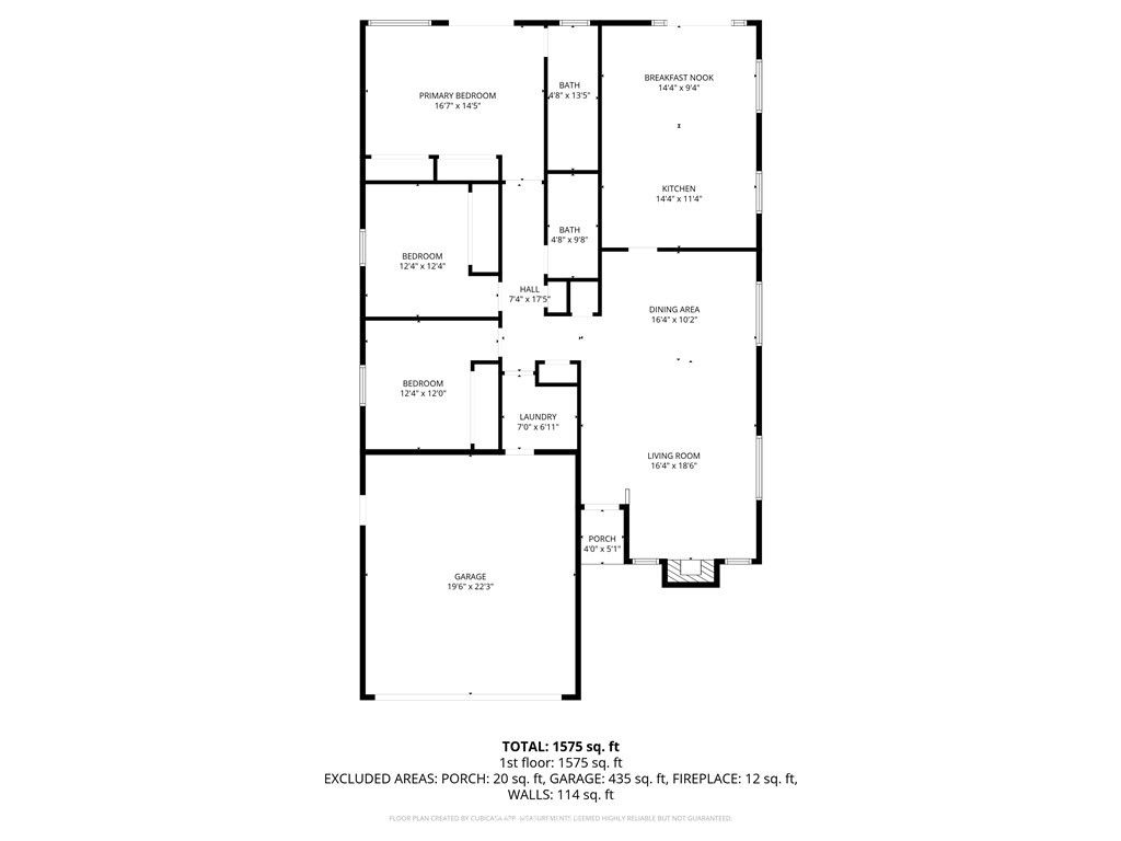 Image 2 of property listing at 26959 Meridian, Hemet, CA 92544