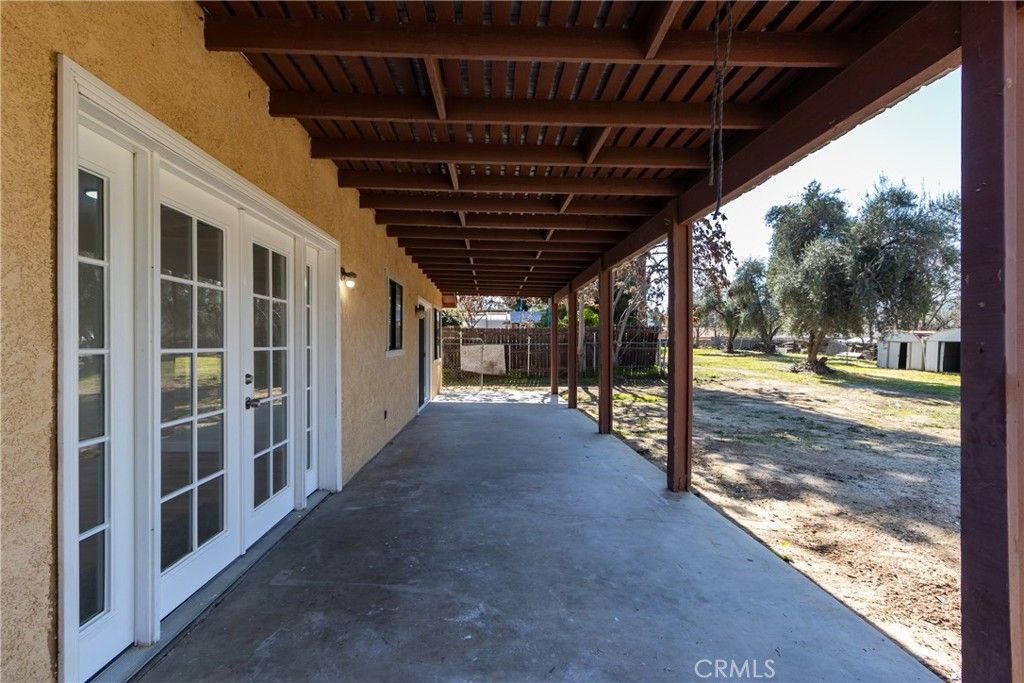 Image 28 of property listing at 26959 Meridian, Hemet, CA 92544