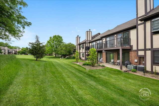 356 Elizabeth Drive C, Wood Dale, IL 60191