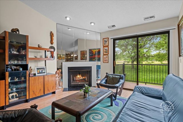 356 Elizabeth Drive C, Wood Dale, IL 60191