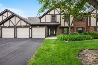 356 Elizabeth Drive C, Wood Dale, IL 60191