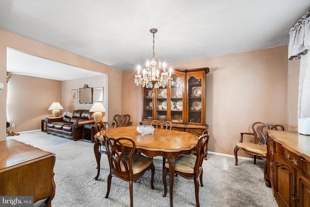 1669 RADBURN RD, Bensalem, PA 19020