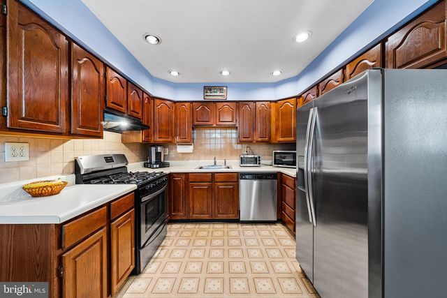 1669 RADBURN RD, Bensalem, PA 19020