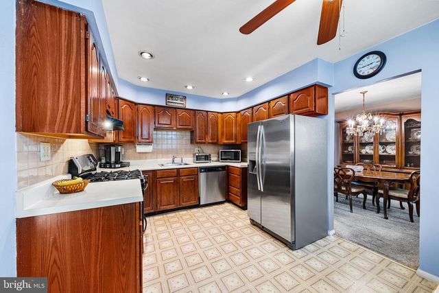 1669 RADBURN RD, Bensalem, PA 19020