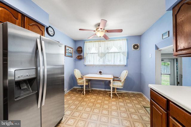 1669 RADBURN RD, Bensalem, PA 19020