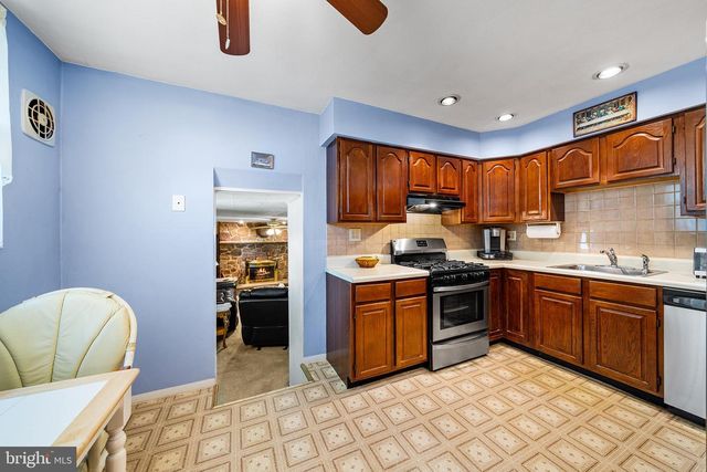 1669 RADBURN RD, Bensalem, PA 19020