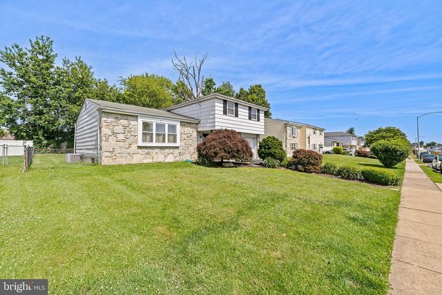 1669 RADBURN RD, Bensalem, PA 19020