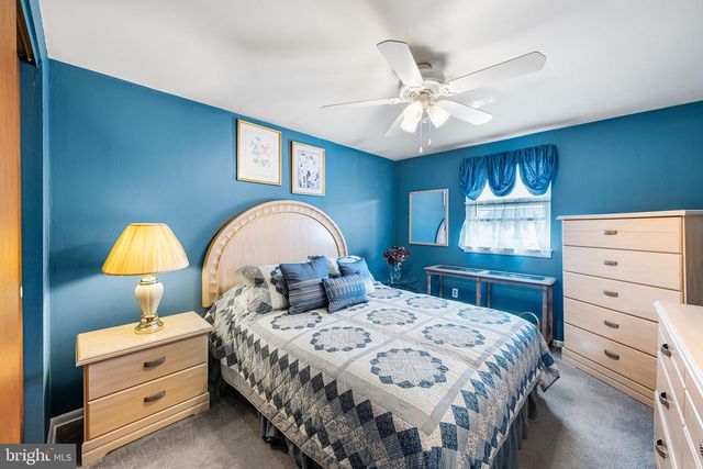 1669 RADBURN RD, Bensalem, PA 19020