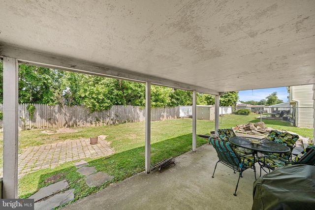 1669 RADBURN RD, Bensalem, PA 19020