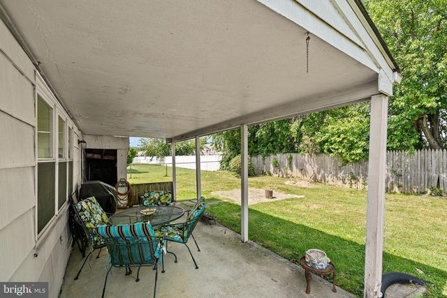 1669 RADBURN RD, Bensalem, PA 19020
