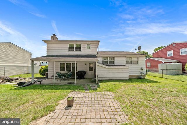 1669 RADBURN RD, Bensalem, PA 19020