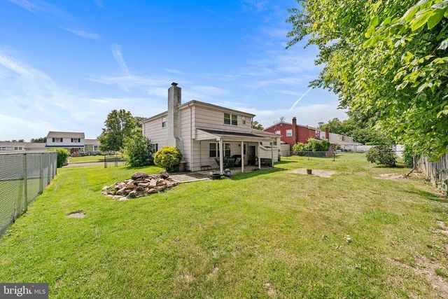1669 RADBURN RD, Bensalem, PA 19020