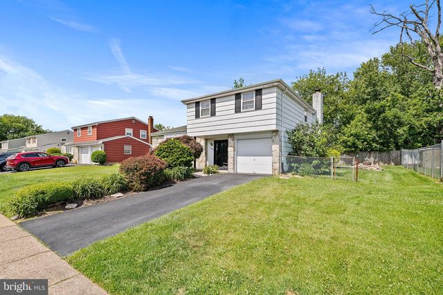 1669 RADBURN RD, Bensalem, PA 19020