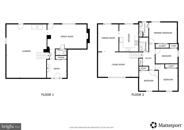 1669 RADBURN RD, Bensalem, PA 19020