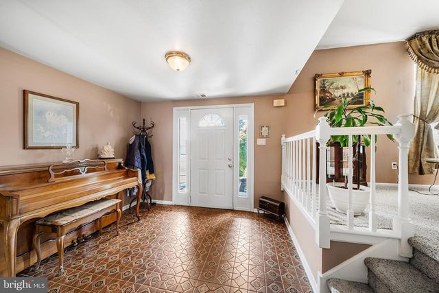 1669 RADBURN RD, Bensalem, PA 19020