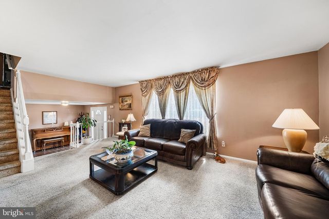 1669 RADBURN RD, Bensalem, PA 19020