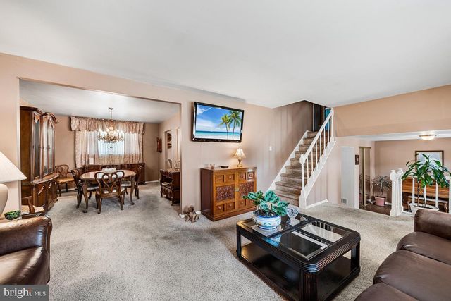 1669 RADBURN RD, Bensalem, PA 19020
