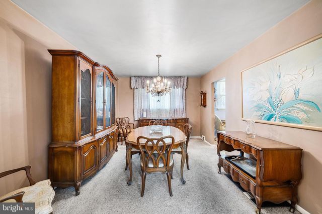 1669 RADBURN RD, Bensalem, PA 19020