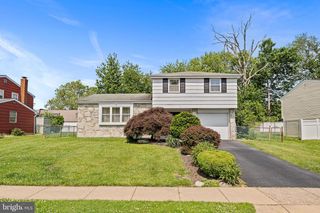 1669 RADBURN RD, Bensalem, PA 19020