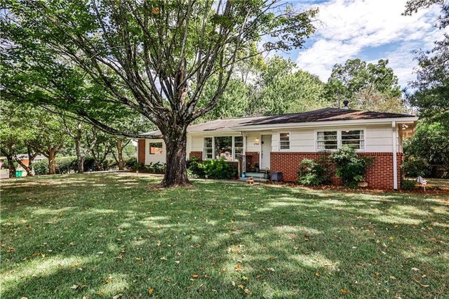 2785 Toney Drive, Decatur, GA 30032