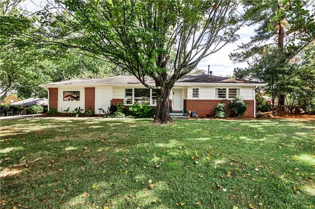 2785 Toney Drive, Decatur, GA 30032