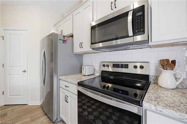 1365 Isley Lane, Kernersville, NC 27284