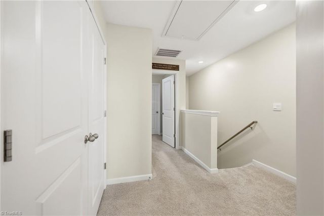 1365 Isley Lane, Kernersville, NC 27284