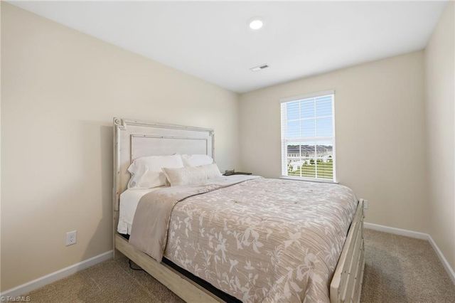1365 Isley Lane, Kernersville, NC 27284