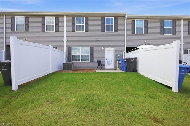 1365 Isley Lane, Kernersville, NC 27284