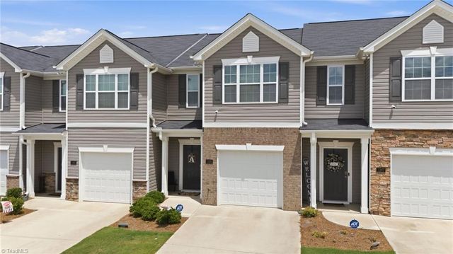 1365 Isley Lane, Kernersville, NC 27284