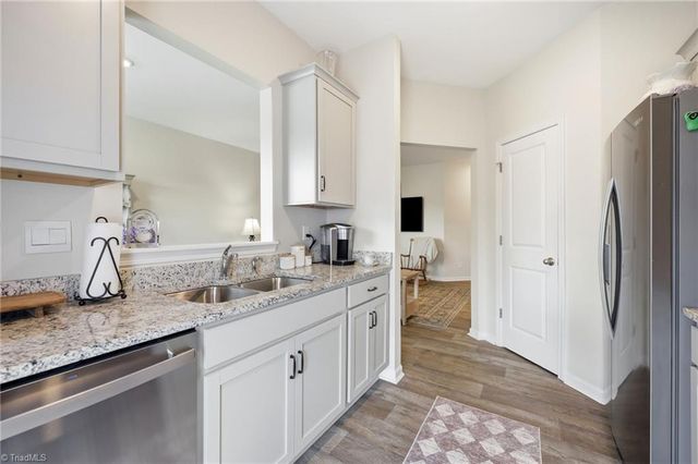 1365 Isley Lane, Kernersville, NC 27284