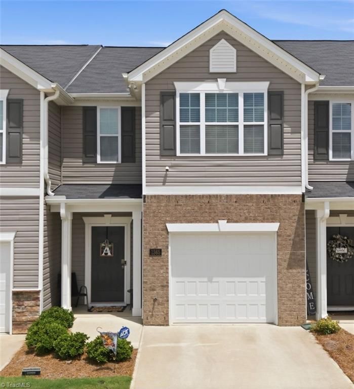1365 Isley Lane, Kernersville, NC 27284
