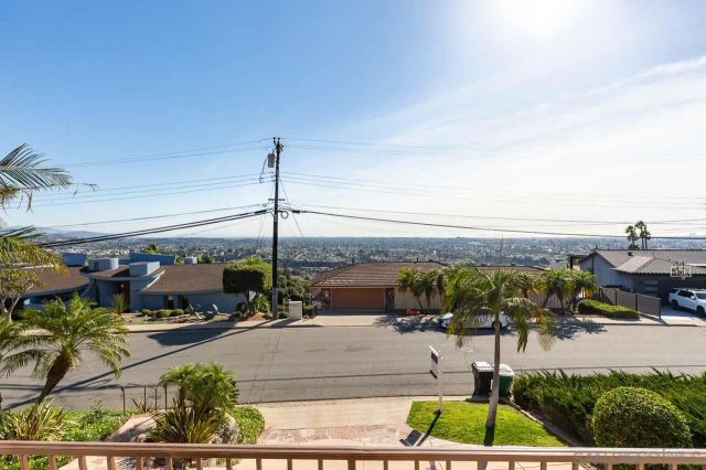 6724 Dwane Ave, San Diego, CA 92120