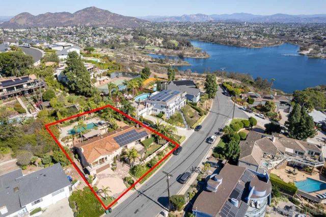 6724 Dwane Ave, San Diego, CA 92120