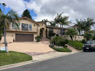 6724 Dwane Ave, San Diego, CA 92120