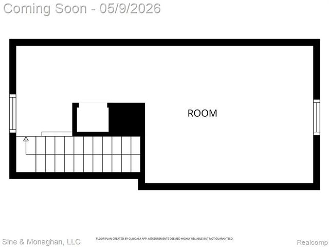 8845 Canyon Street, Grosse Pointe, MI 48236