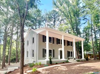2610 Vista Drive, Huntsville, AL 35803