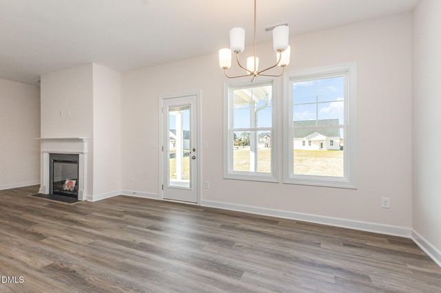 103 Lola Place, La Grange, NC 28551