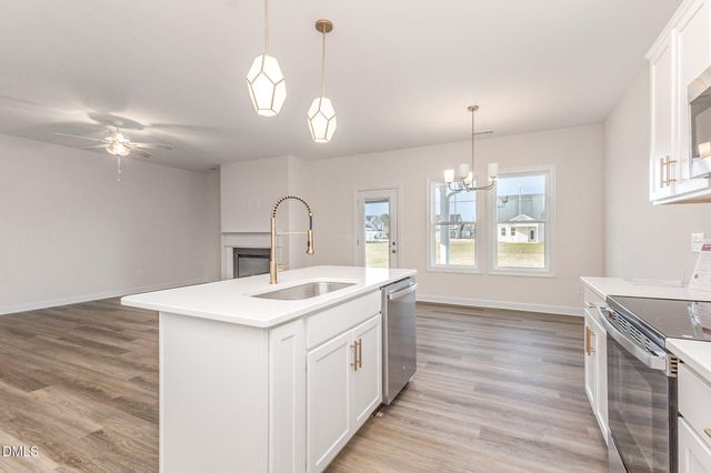 103 Lola Place, La Grange, NC 28551