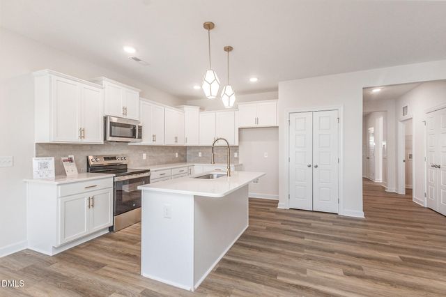 103 Lola Place, La Grange, NC 28551