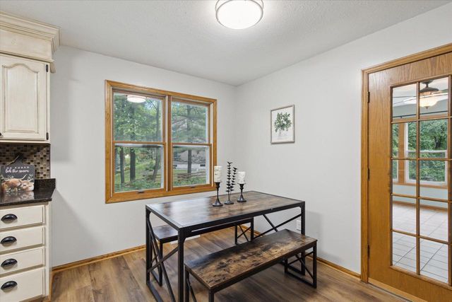 4828 N Brentwood Drive, Milton, WI 53563