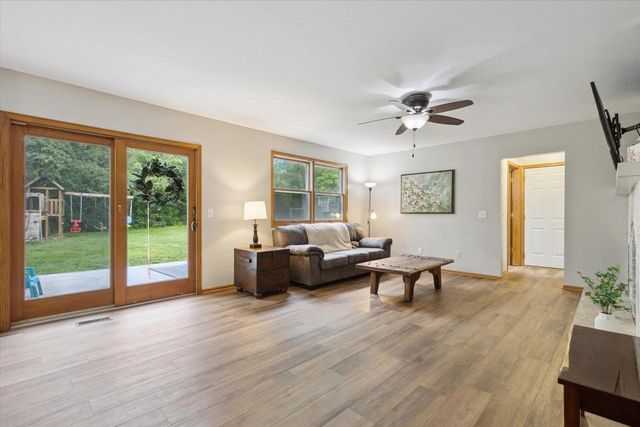 4828 N Brentwood Drive, Milton, WI 53563